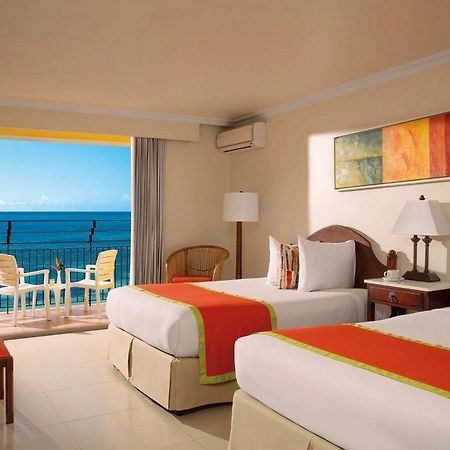 Sunscape Splash Montego Bay Resort And Spa Zewnętrze zdjęcie