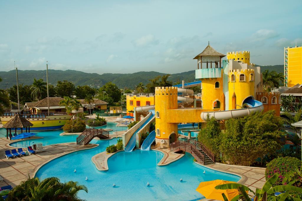 Sunscape Splash Montego Bay Resort And Spa Zewnętrze zdjęcie