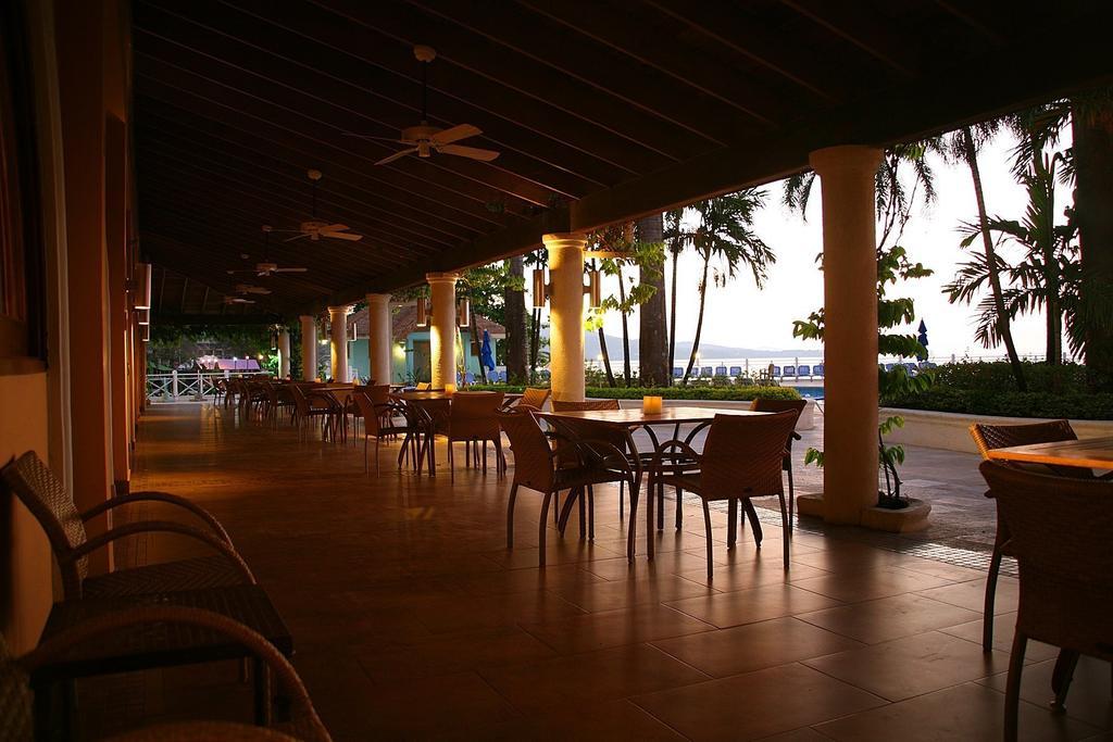 Sunscape Splash Montego Bay Resort And Spa Restauracja zdjęcie