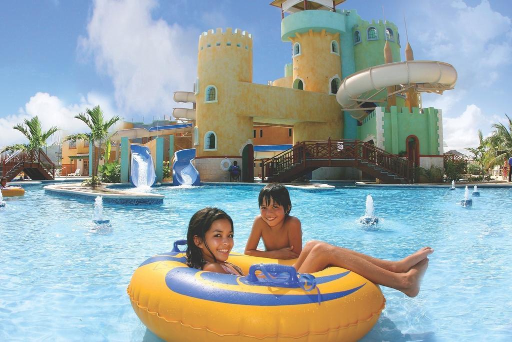 Sunscape Splash Montego Bay Resort And Spa Udogodnienia zdjęcie